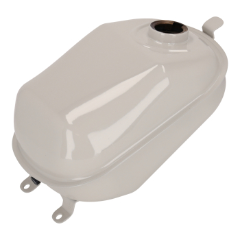 Tank, Kraftstofftank (Grundiert), Simson KR51/1, KR51/2, KR50, DUO